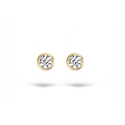 BLUSH OORKNOPPEN 7255YZI - 255218