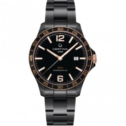 CERTINA  HORLOGE DS-8 POWERMATIC C0338073305700 - 255765