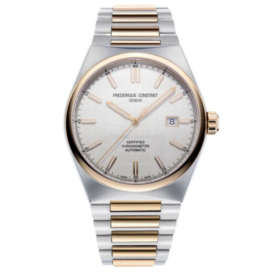 FREDERIQUE CONSTANT HIGHLIFE  FC-303V2NNH3B - 255766