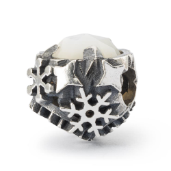 TROLLBEADS SNEEUWBAL TAGBE-00293 - 256063