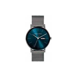 JACOB JENSEN TITANIUM SAPPHIRE -TIMELESS NORDIC- 167 - 258005