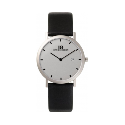DANISH DESIGN HORLOGE ELBE TITANIUM IQ19Q272 - 259239