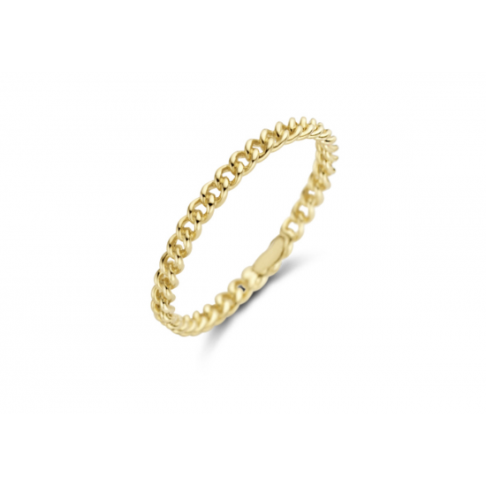 BLUSH GOUDEN RING 1229YGO - 256134