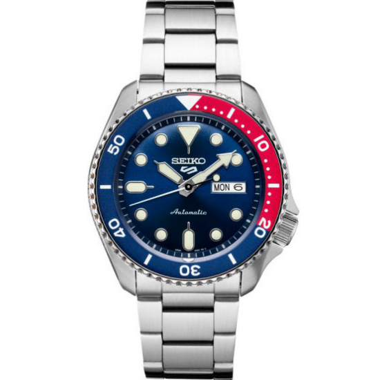 SEIKO 5 SPORTS AUTOMATIC SRPD53K1 - 256228