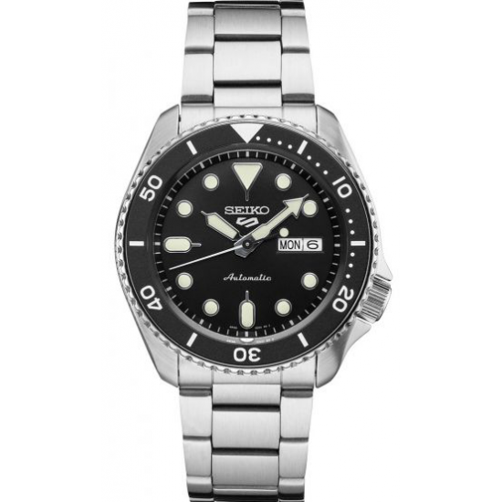 SEIKO 5 SPORTS AUTOMATIC SRPD53K1 - 256229