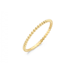 BLUSH RING GOUD FANTASIE 1195YGO - 256281