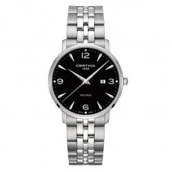 CERTINA DS CAIMANO C0354101105700 - 256403