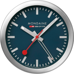 MONDAINE MINIKLOK M997.MCAL.46SBV - 256404