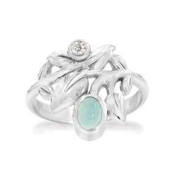 RABINOVICH RING VITALITY 79603008 - 256533