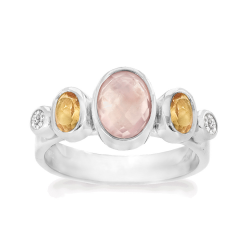 RABINOVICH RING PRISM 79503020 - 256536