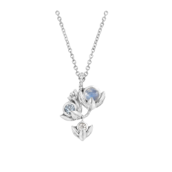 RABINOVICH COLLIER WATER LILY 78402021 - 256541