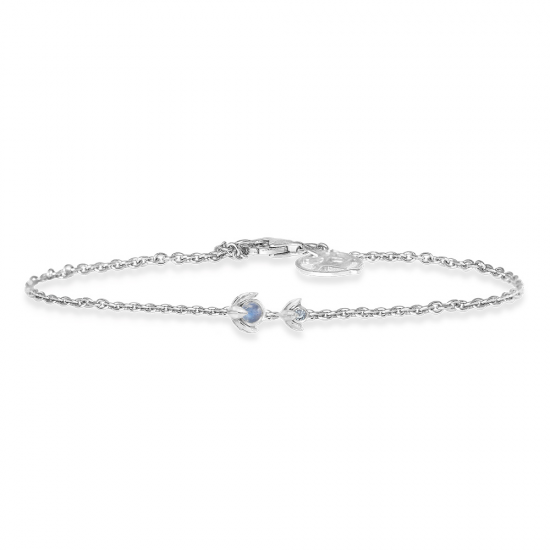 RABINOVICH ARMBAND WATER LILY 78401021 - 256542