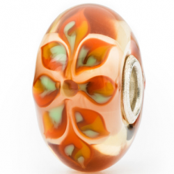 TROLLBEADS BEDEL TIJGERLELIE TGLBE-20311 - 256697
