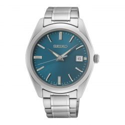 SEIKO HEREN HORLOGE SUR525P1 - 256797