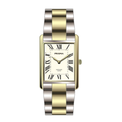 PRISMA HORLOGE BARONESS BICOLOR P.2356 - 256898