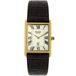 PRISMA HORLOGE BARON GOLD P.2370 - 256900