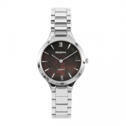 PRISMA HORLOGE  STAAL PARELMOER P.1461 - 256927