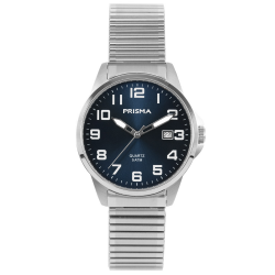PRISMA HORLOGE MET REKBAND P.1481 - 256944