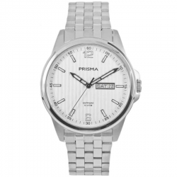 PRISMA HORLOGE STAAL P.1663 - 256957