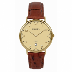 PRISMA HORLOGE STAAL IPG P.1001 - 256963