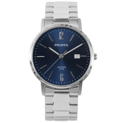 PRISMA HORLOGE STAAL P.1471 - 256973