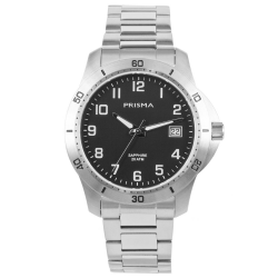 PRISMA HORLOGE STAAL 200 ATM P.1737 - 256974