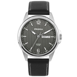 PRISMA HORLOGE STAAL 200 ATM P.1662 - 256975