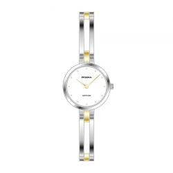 PRISMA HORLOGE TITANIUM BICOLOR P.1308 - 256978