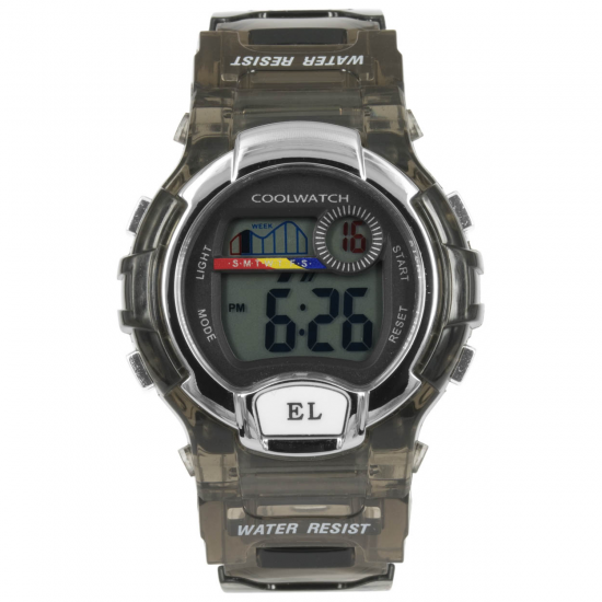 PRISMA COOLWATCH HORLOGE  CW.377 - 256984