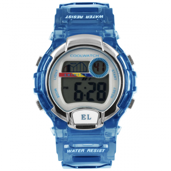 PRISMA COOLWATCH HORLOGE  CW.378 - 256985