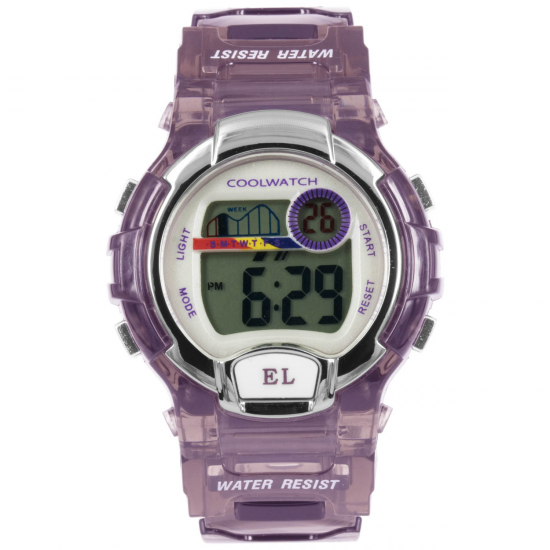 PRISMA COOLWATCH HORLOGE  CW.379 - 256986