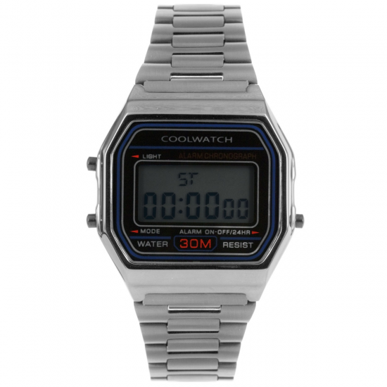 PRISMA COOLWATCH HORLOGE  CW.380 - 256987