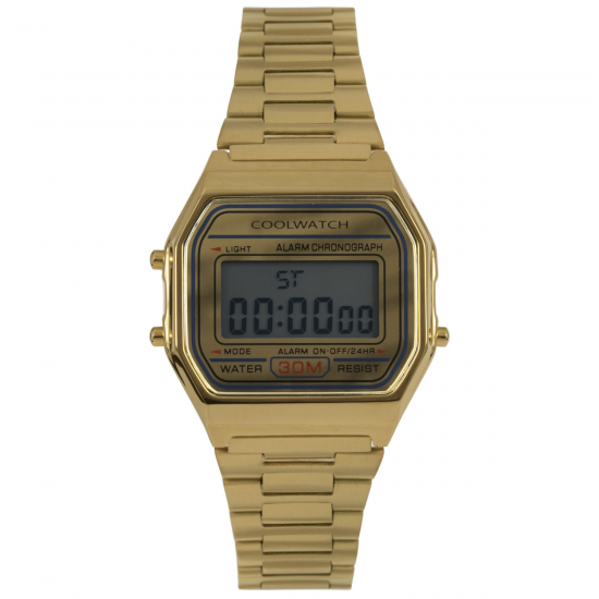 PRISMA COOLWATCH HORLOGE  CW.381 - 256988