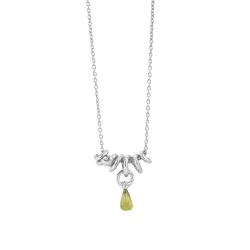 RABINOVICH COLLIER RAINFOREST DEW 80202079 - 257134