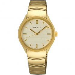 SEIKO DAMESHORLOGE DOUBLE SUR552P1 - 257191