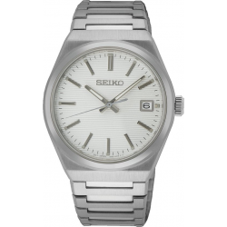 SEIKO HERENHORLOGE SUR553P1 - 257192