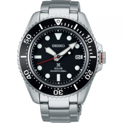 SEIKO PROSPEX SOLAR  200MTR SNE589P1 - 257264