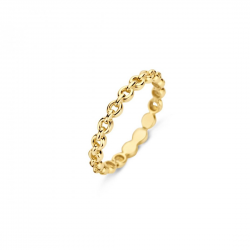 BLUSH GOUDEN RING 1246YGO - 257278
