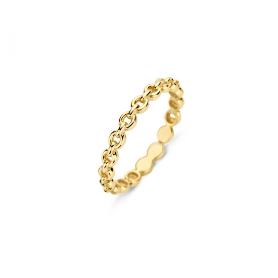 BLUSH GOUDEN RING 1246YGO - 257278