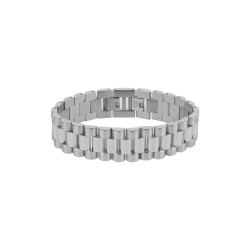 AZE JEWELS BRACELEX INOX AZ-BM008-A-225 - 257371
