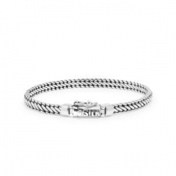 SILK ZILVEREN ARMBAND 698 - 257403