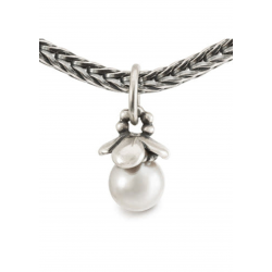 TROLLBEADS HANGER PARELVAN TOEWIJDING TAGBE-00307 - 257490