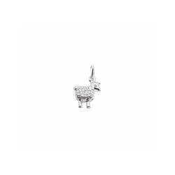 hanger schaap - 259574