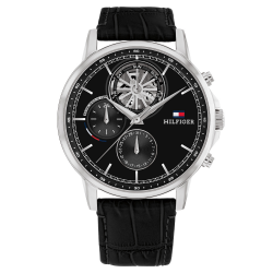 TOMMY HILFIGER HORLOGE STEWART 44 MM  TH1710605 - 257598