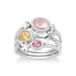 RABINOVICH RING DRAGONFLY 81203020 - 257609