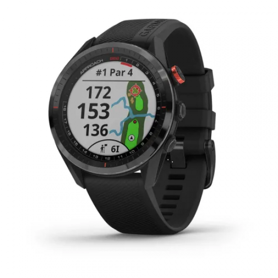 GARMIN APPROACH S62 010-02200-00 - 257732