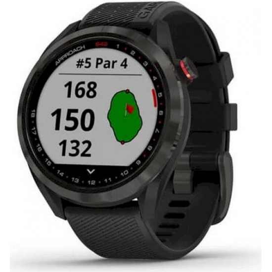 GARMIN APPROACH S42 GARMIN 010-02572-00 - 257733