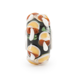 TROLLBEADS BEDEL PADDENSTOELEN VAN KRACHT TGLBE-20424 - 257944