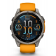 GARMIN FENIX 8 AMOLED  47MM 010-02904-11 - 258048