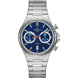 CERTINA DS-7 CHRONOGRAAF  C0434271104100 - 258073